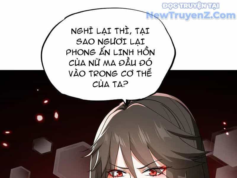 Đồ Đệ Nữ Đế Của Ta Muốn Hắc Hóa! - Chương 47 - ảnh 4