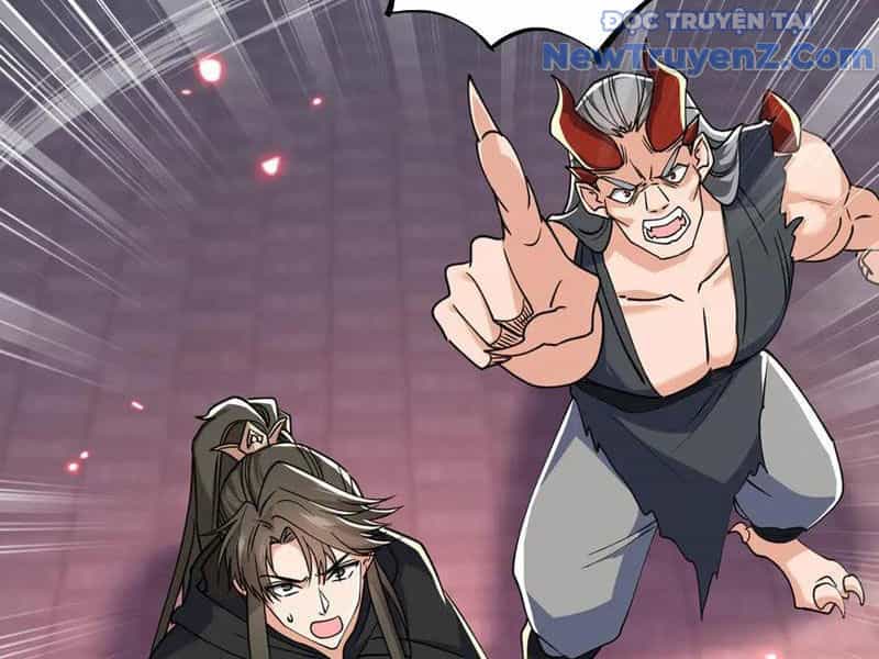 Đồ Đệ Nữ Đế Của Ta Muốn Hắc Hóa! - Chương 47 - ảnh 41