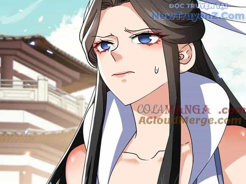 Đồ Đệ Nữ Đế Của Ta Muốn Hắc Hóa! - Chương 47 - ảnh 44