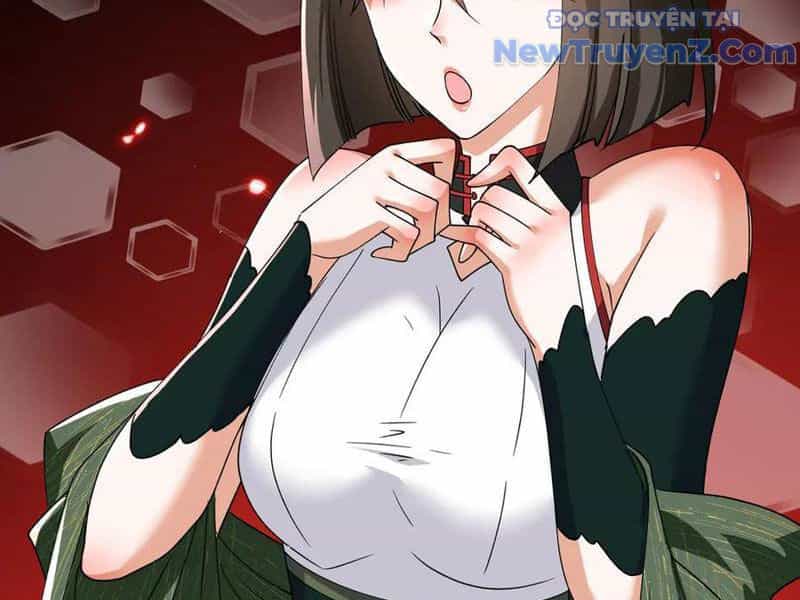 Đồ Đệ Nữ Đế Của Ta Muốn Hắc Hóa! - Chương 47 - ảnh 5