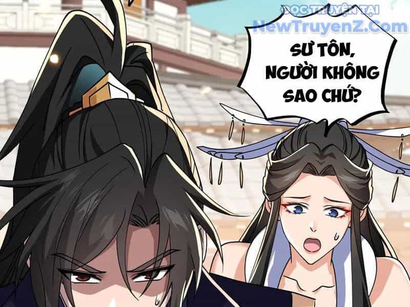Đồ Đệ Nữ Đế Của Ta Muốn Hắc Hóa! - Chương 47 - ảnh 59