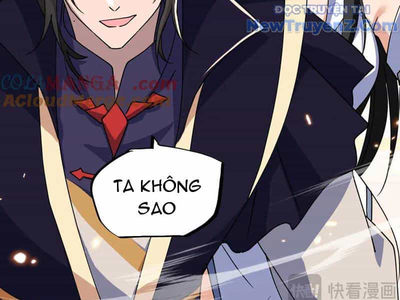 Đồ Đệ Nữ Đế Của Ta Muốn Hắc Hóa! - Chương 47 - ảnh 60