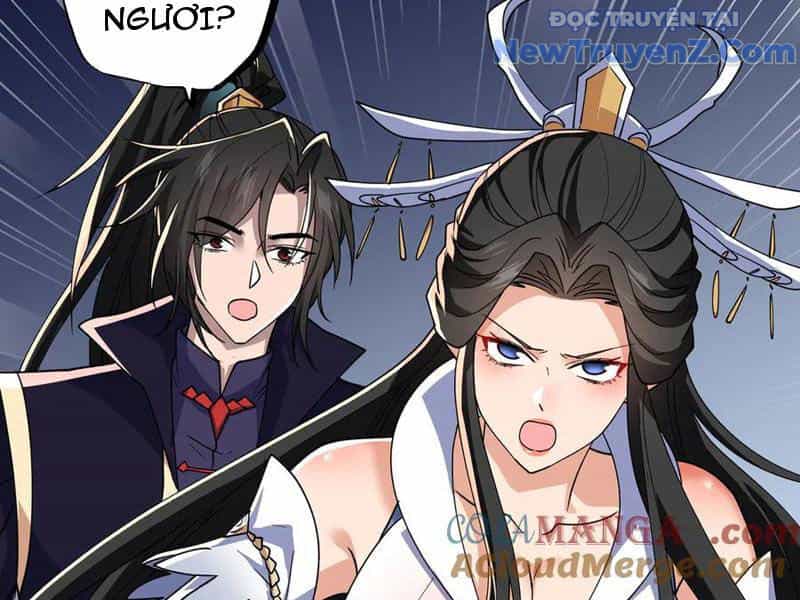 Đồ Đệ Nữ Đế Của Ta Muốn Hắc Hóa! - Chương 47 - ảnh 76