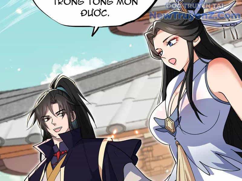 Đồ Đệ Nữ Đế Của Ta Muốn Hắc Hóa! - Chương 47 - ảnh 82