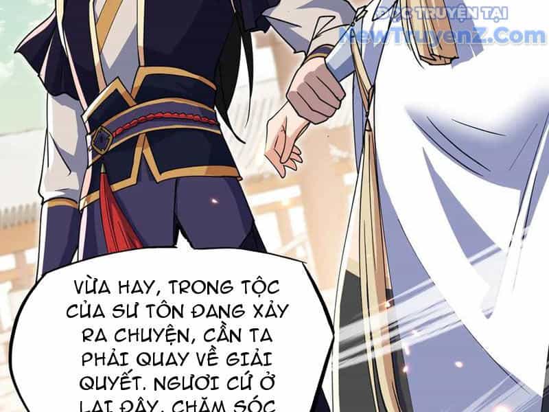 Đồ Đệ Nữ Đế Của Ta Muốn Hắc Hóa! - Chương 47 - ảnh 83