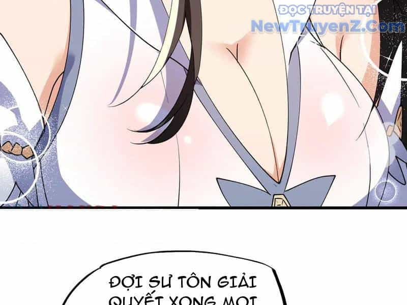 Đồ Đệ Nữ Đế Của Ta Muốn Hắc Hóa! - Chương 47 - ảnh 89