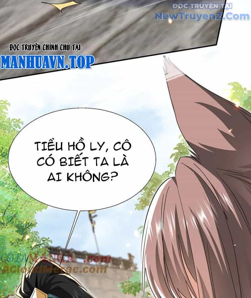 Đồ Đệ Nữ Đế Của Ta Muốn Hắc Hóa! - Chương 48 - ảnh 12