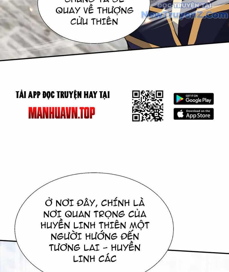 Đồ Đệ Nữ Đế Của Ta Muốn Hắc Hóa! - Chương 48 - ảnh 21