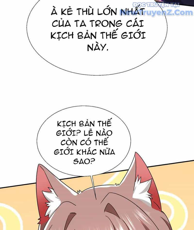 Đồ Đệ Nữ Đế Của Ta Muốn Hắc Hóa! - Chương 48 - ảnh 26