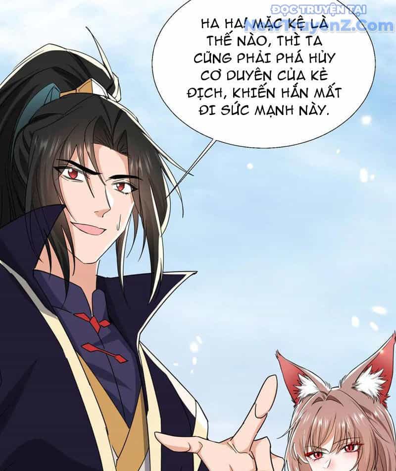 Đồ Đệ Nữ Đế Của Ta Muốn Hắc Hóa! - Chương 48 - ảnh 28