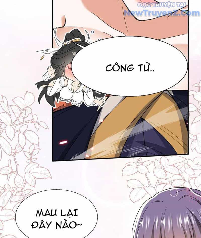 Đồ Đệ Nữ Đế Của Ta Muốn Hắc Hóa! - Chương 48 - ảnh 62