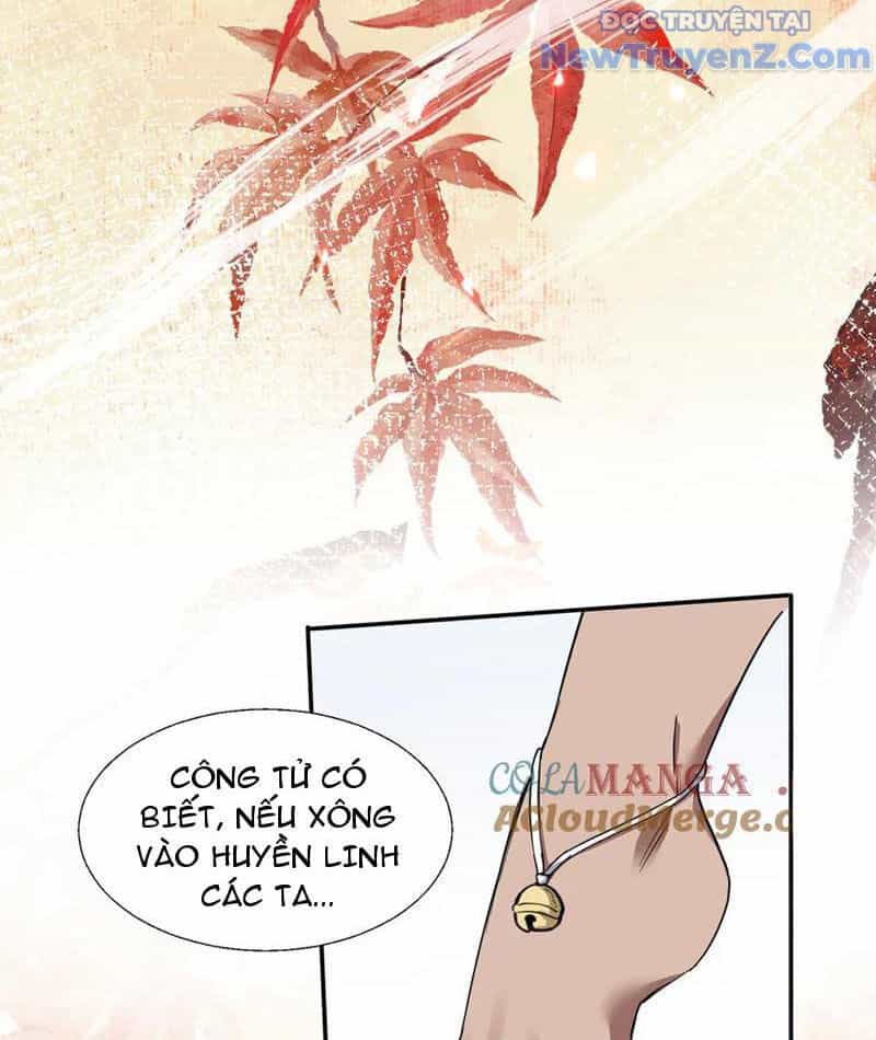 Đồ Đệ Nữ Đế Của Ta Muốn Hắc Hóa! - Chương 48 - ảnh 78