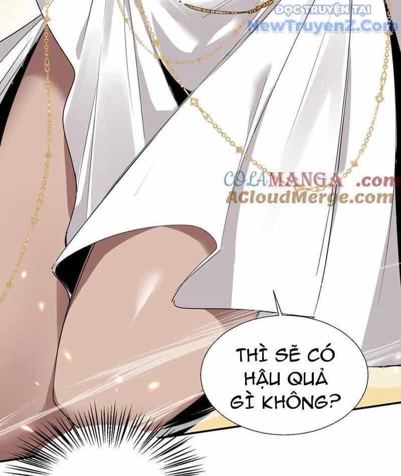 Đồ Đệ Nữ Đế Của Ta Muốn Hắc Hóa! - Chương 48 - ảnh 81