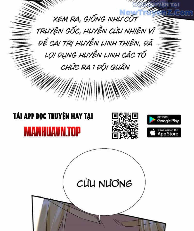 Đồ Đệ Nữ Đế Của Ta Muốn Hắc Hóa! - Chương 48 - ảnh 96