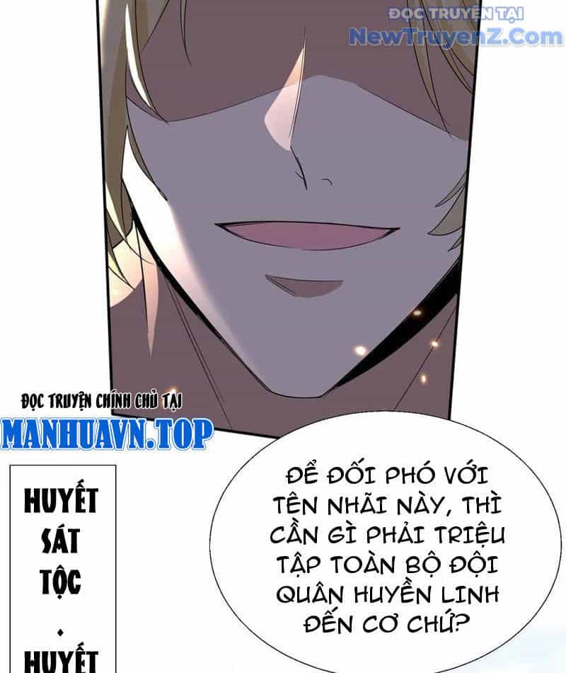 Đồ Đệ Nữ Đế Của Ta Muốn Hắc Hóa! - Chương 48 - ảnh 97