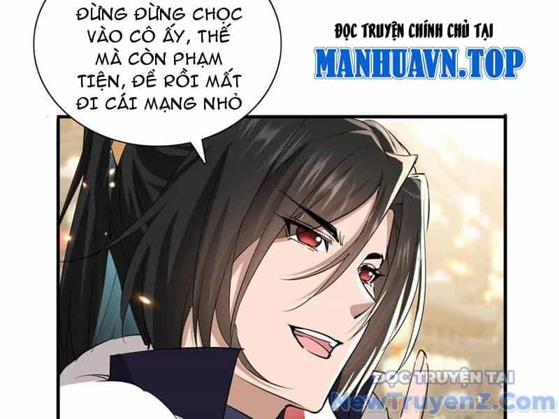 Đồ Đệ Nữ Đế Của Ta Muốn Hắc Hóa! - Chương 49 - ảnh 21