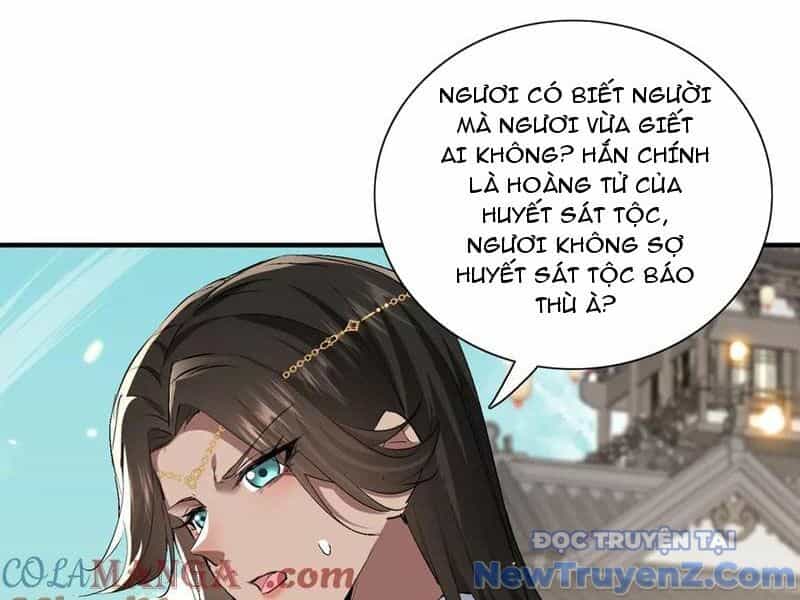 Đồ Đệ Nữ Đế Của Ta Muốn Hắc Hóa! - Chương 49 - ảnh 27