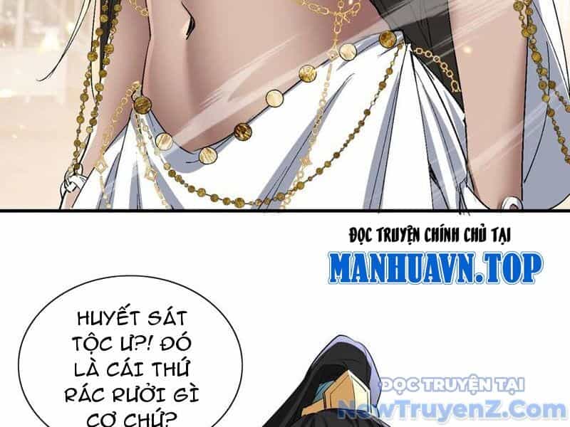 Đồ Đệ Nữ Đế Của Ta Muốn Hắc Hóa! - Chương 49 - ảnh 29