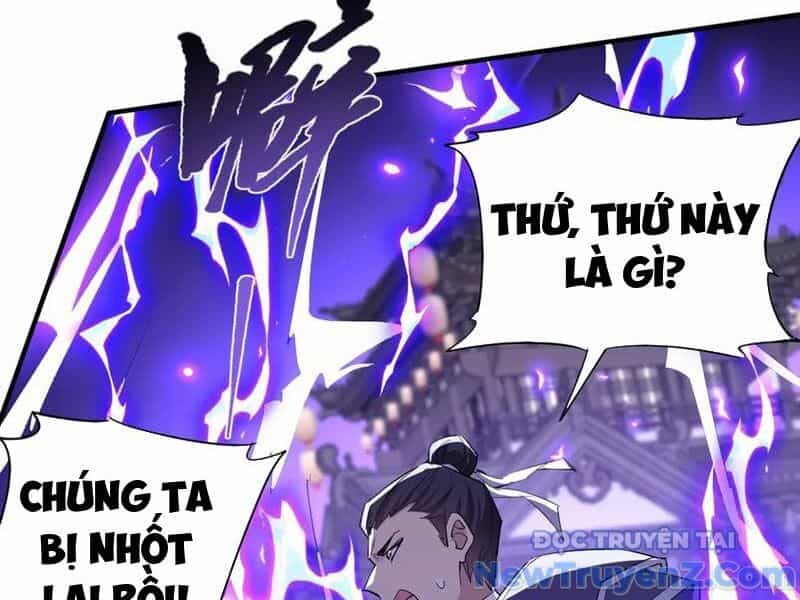 Đồ Đệ Nữ Đế Của Ta Muốn Hắc Hóa! - Chương 49 - ảnh 35