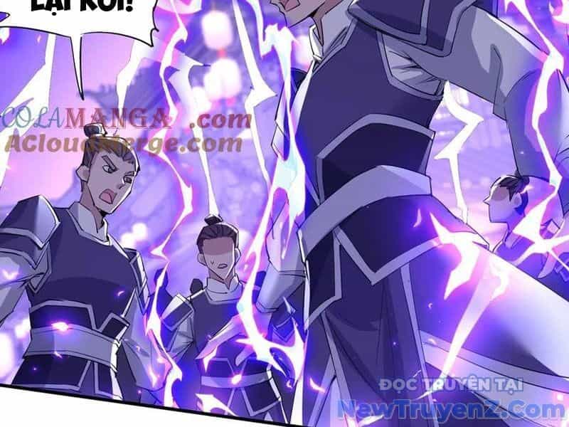 Đồ Đệ Nữ Đế Của Ta Muốn Hắc Hóa! - Chương 49 - ảnh 36
