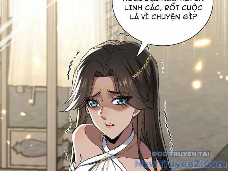 Đồ Đệ Nữ Đế Của Ta Muốn Hắc Hóa! - Chương 49 - ảnh 50