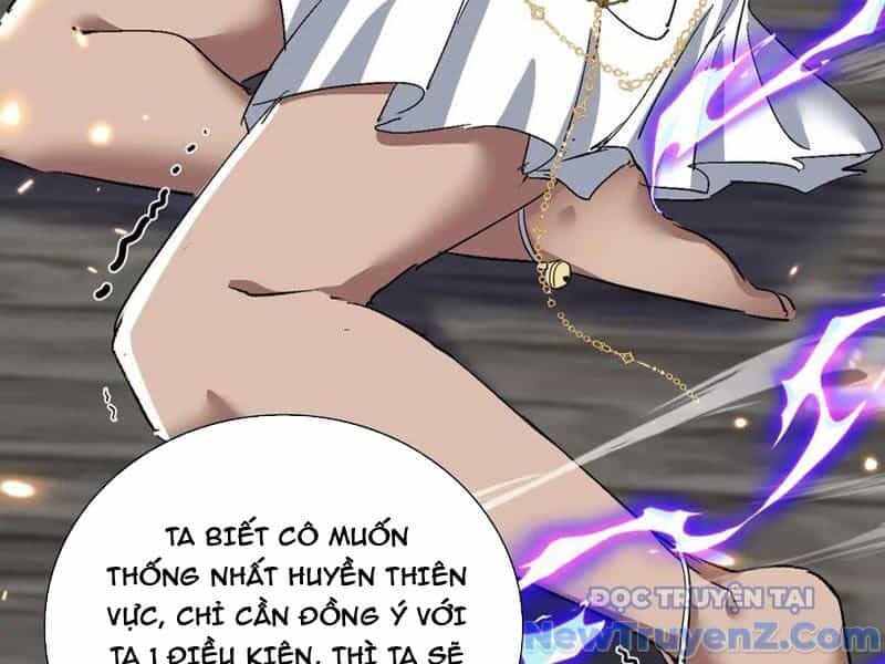 Đồ Đệ Nữ Đế Của Ta Muốn Hắc Hóa! - Chương 49 - ảnh 52