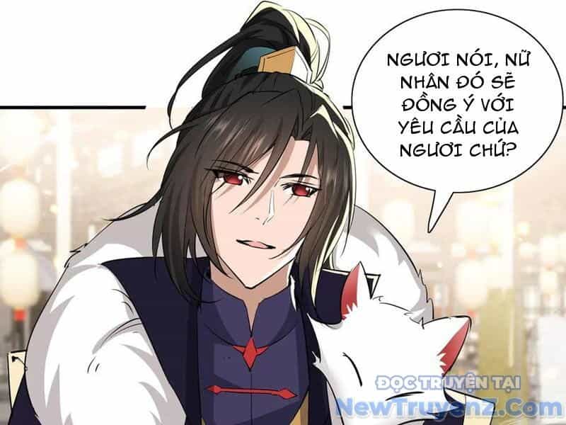 Đồ Đệ Nữ Đế Của Ta Muốn Hắc Hóa! - Chương 49 - ảnh 58