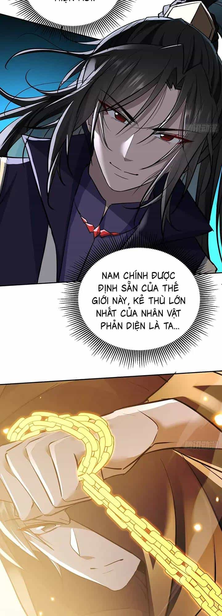Đồ Đệ Nữ Đế Của Ta Muốn Hắc Hóa! - Chương 5 - ảnh 49