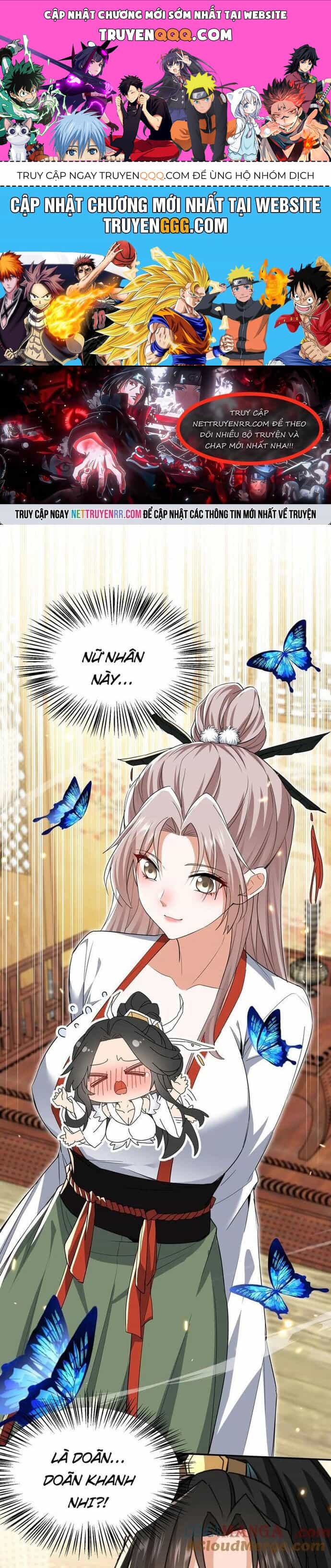 Đồ Đệ Nữ Đế Của Ta Muốn Hắc Hóa! - Chương 50 - ảnh 1