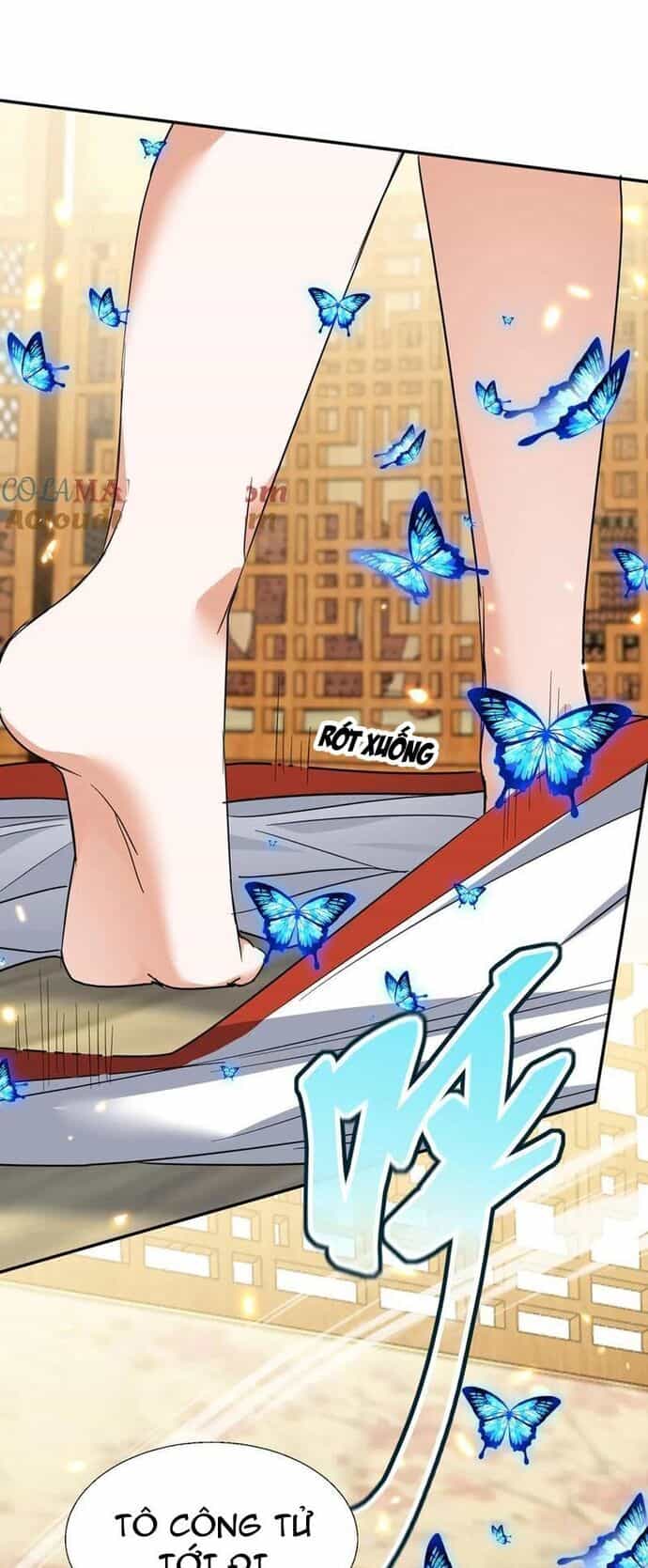 Đồ Đệ Nữ Đế Của Ta Muốn Hắc Hóa! - Chương 50 - ảnh 25