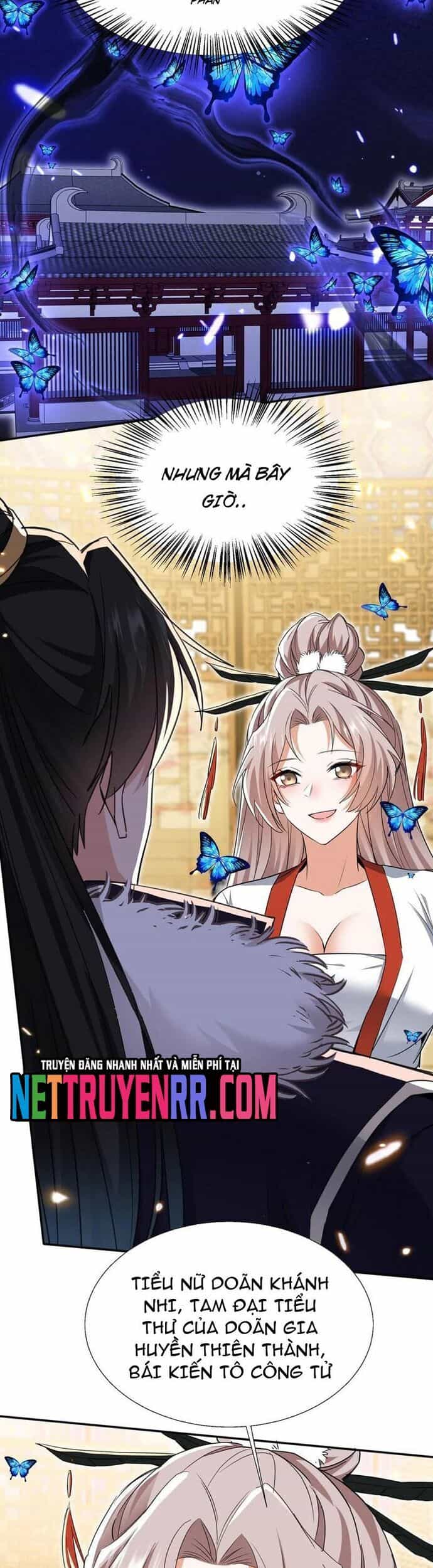 Đồ Đệ Nữ Đế Của Ta Muốn Hắc Hóa! - Chương 50 - ảnh 3