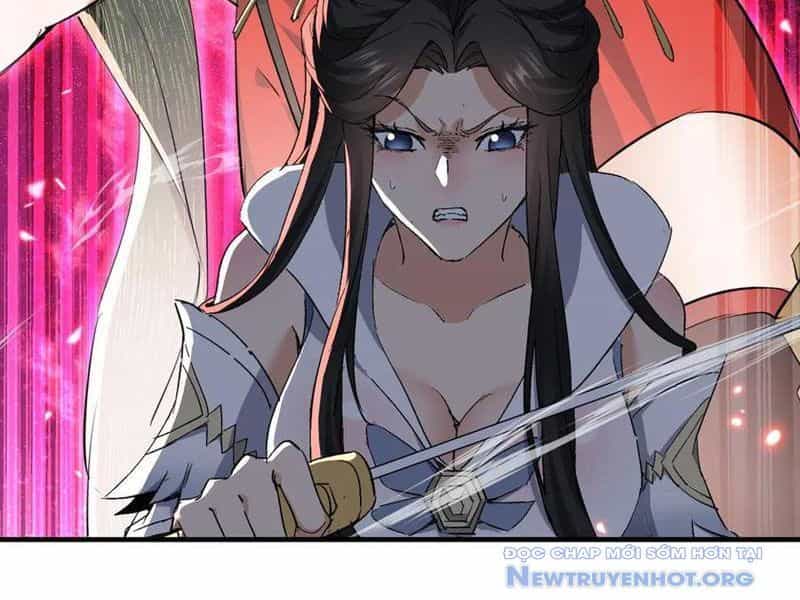 Đồ Đệ Nữ Đế Của Ta Muốn Hắc Hóa! - Chương 51 - ảnh 22