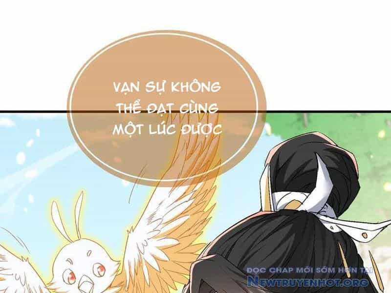 Đồ Đệ Nữ Đế Của Ta Muốn Hắc Hóa! - Chương 51 - ảnh 23