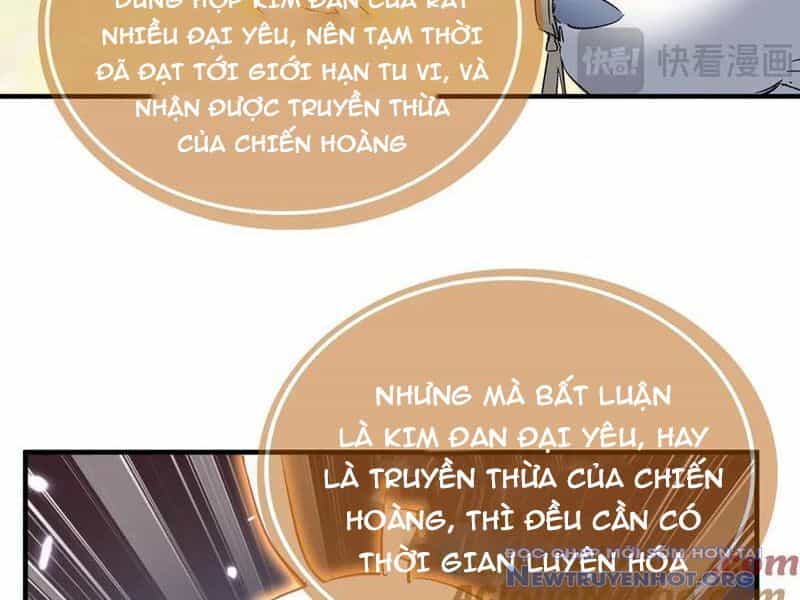 Đồ Đệ Nữ Đế Của Ta Muốn Hắc Hóa! - Chương 51 - ảnh 25