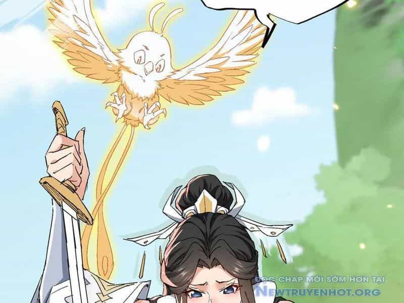Đồ Đệ Nữ Đế Của Ta Muốn Hắc Hóa! - Chương 51 - ảnh 32
