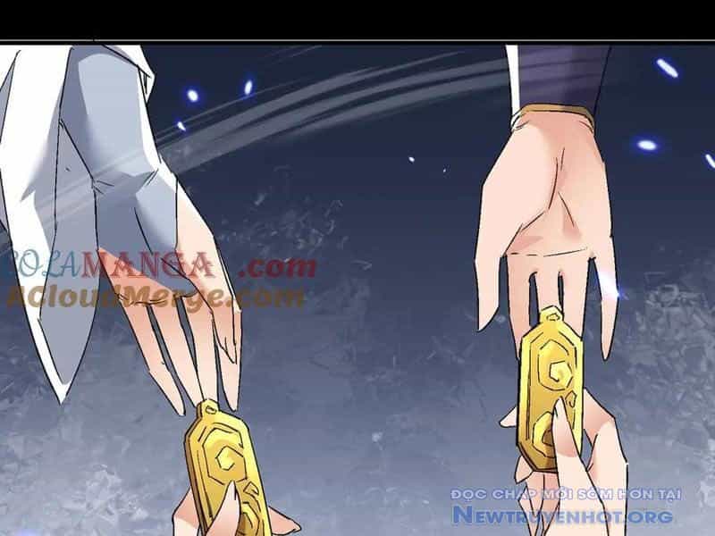 Đồ Đệ Nữ Đế Của Ta Muốn Hắc Hóa! - Chương 51 - ảnh 42