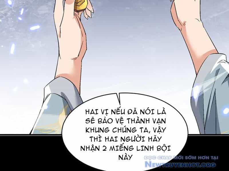 Đồ Đệ Nữ Đế Của Ta Muốn Hắc Hóa! - Chương 51 - ảnh 43