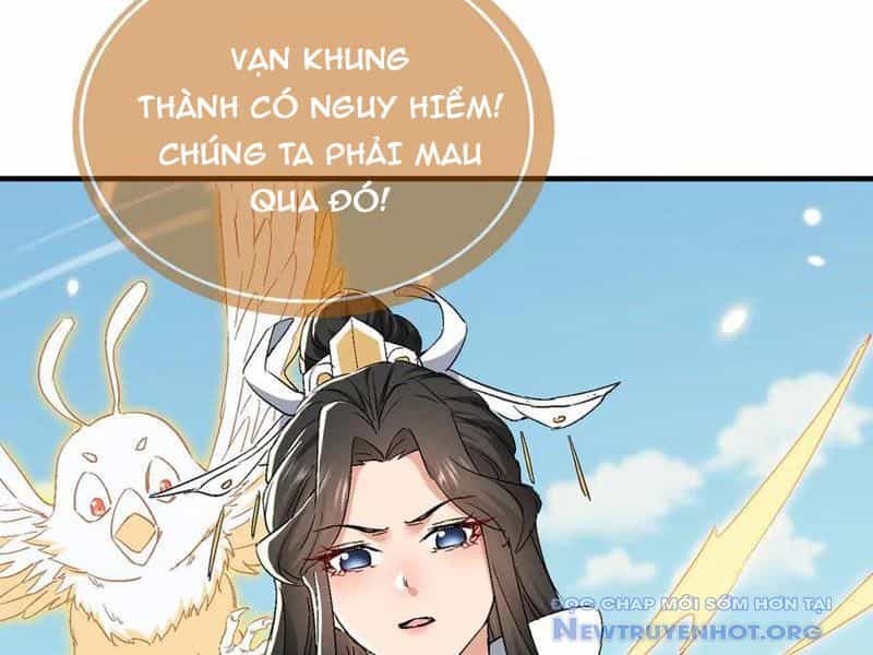 Đồ Đệ Nữ Đế Của Ta Muốn Hắc Hóa! - Chương 51 - ảnh 49