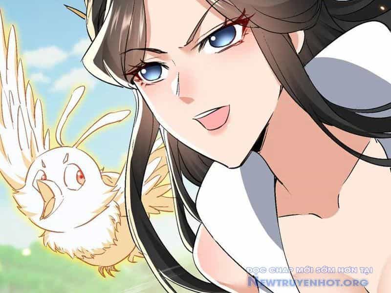 Đồ Đệ Nữ Đế Của Ta Muốn Hắc Hóa! - Chương 51 - ảnh 57