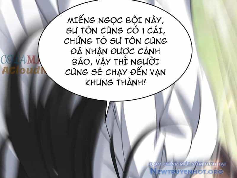 Đồ Đệ Nữ Đế Của Ta Muốn Hắc Hóa! - Chương 51 - ảnh 62