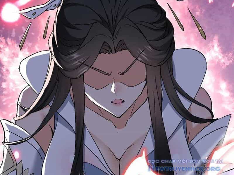 Đồ Đệ Nữ Đế Của Ta Muốn Hắc Hóa! - Chương 51 - ảnh 8