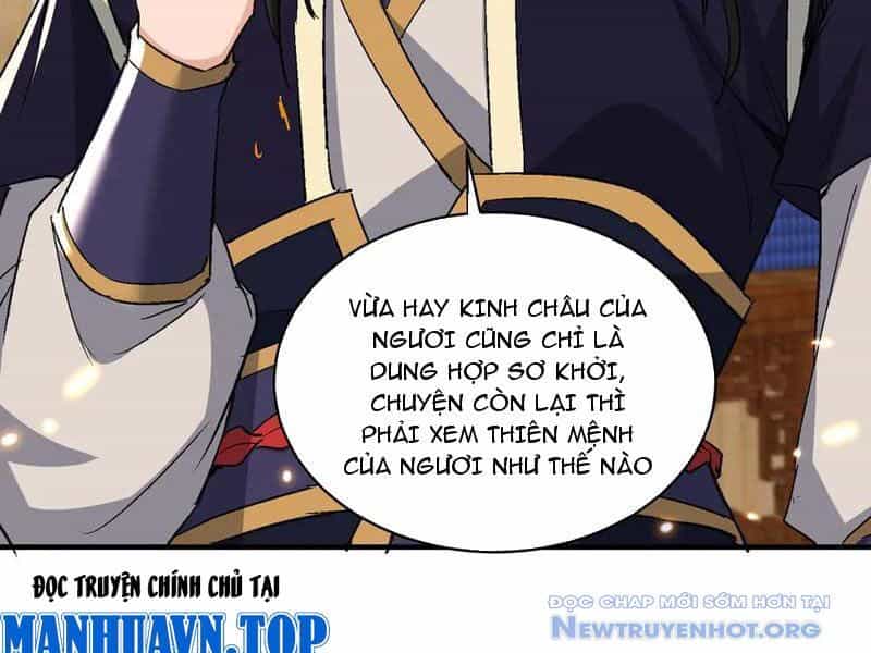 Đồ Đệ Nữ Đế Của Ta Muốn Hắc Hóa! - Chương 51 - ảnh 81