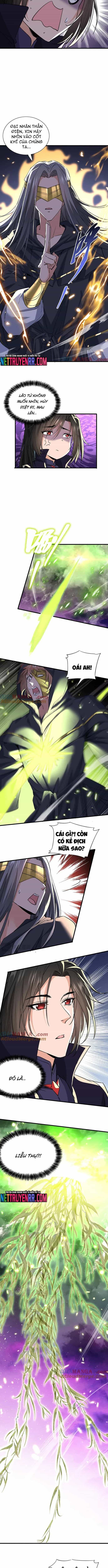 Đồ Đệ Nữ Đế Của Ta Muốn Hắc Hóa! - Chương 52 - ảnh 2