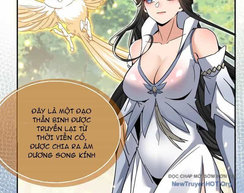 Đồ Đệ Nữ Đế Của Ta Muốn Hắc Hóa! - Chương 53 - ảnh 14