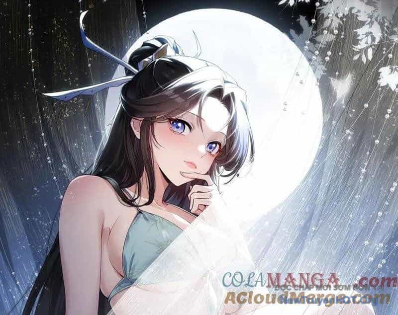 Đồ Đệ Nữ Đế Của Ta Muốn Hắc Hóa! - Chương 53 - ảnh 2