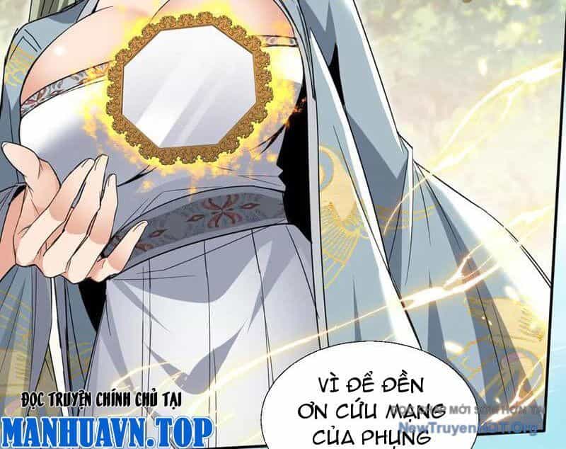 Đồ Đệ Nữ Đế Của Ta Muốn Hắc Hóa! - Chương 53 - ảnh 21