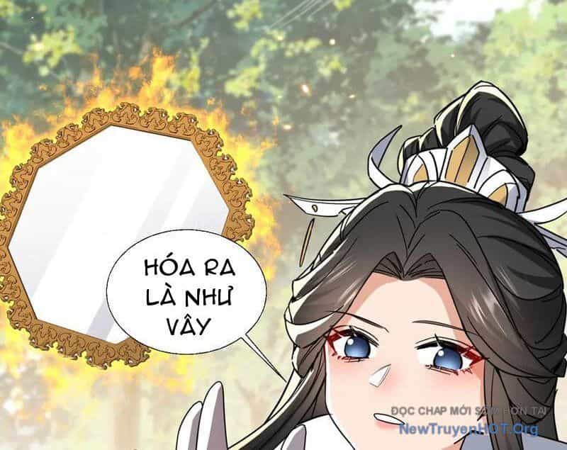 Đồ Đệ Nữ Đế Của Ta Muốn Hắc Hóa! - Chương 53 - ảnh 23