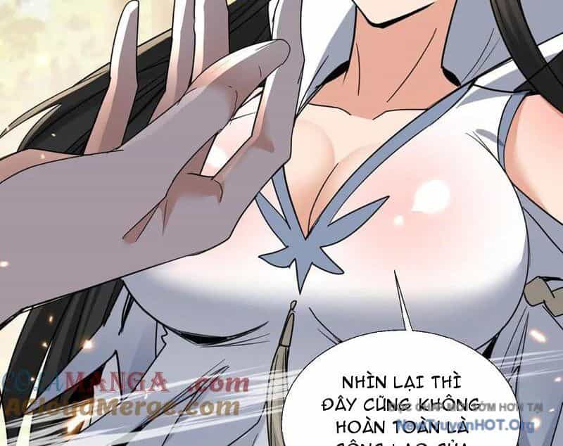 Đồ Đệ Nữ Đế Của Ta Muốn Hắc Hóa! - Chương 53 - ảnh 24