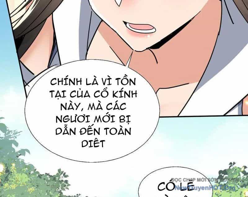 Đồ Đệ Nữ Đế Của Ta Muốn Hắc Hóa! - Chương 53 - ảnh 26