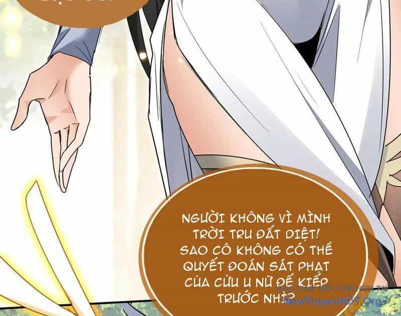 Đồ Đệ Nữ Đế Của Ta Muốn Hắc Hóa! - Chương 53 - ảnh 48